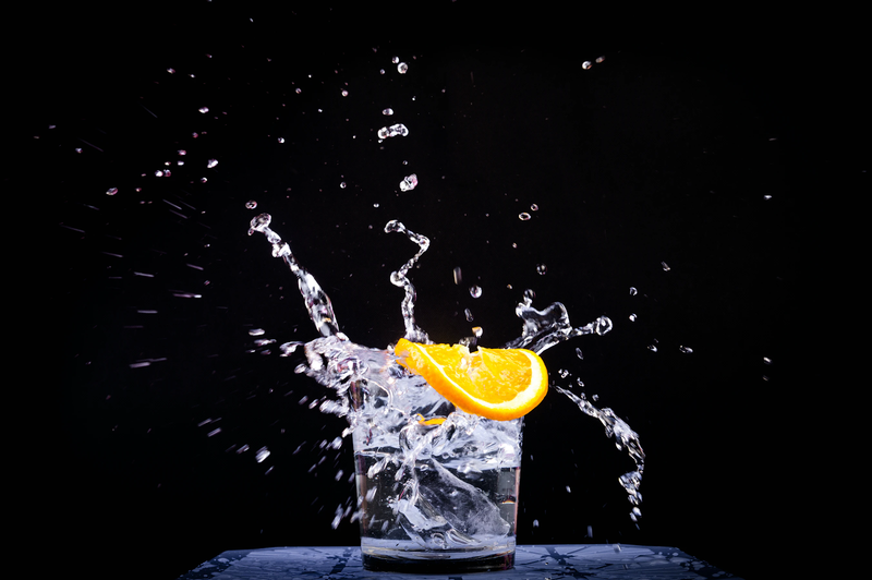 Electrolyte Replacement: What to Drink, How Much and How Often?