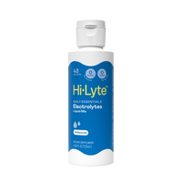 Electrolytes Liquid Mix - Unflavored