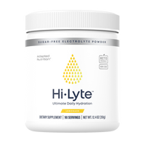 Electrolytes Powder Mix