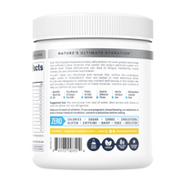 Electrolytes Powder Mix