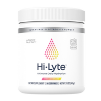 Electrolytes Powder Mix