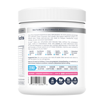 Electrolytes Powder Mix