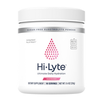 Electrolytes Powder Mix
