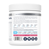 Electrolytes Powder Mix
