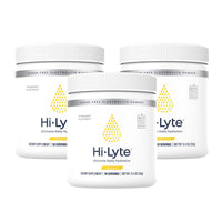 Electrolytes Powder Mix - Lemonade
