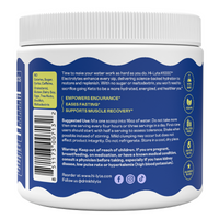 K1000 Electrolytes Powder Mix - Blue Raspberry