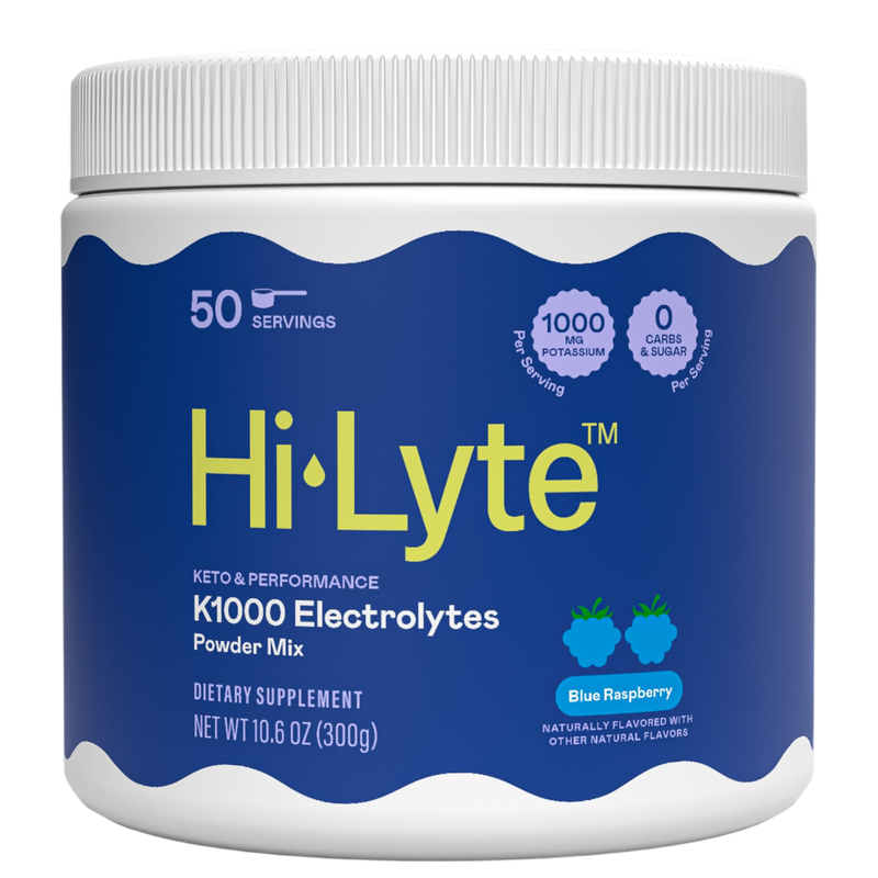 K1000 Electrolytes Powder Mix