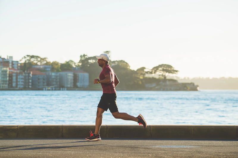 Can Sports Drinks Decrease Recovery Time?