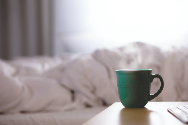 Replacing Electrolytes: How it Can Jumpstart Your Morning and Why it’s so Important