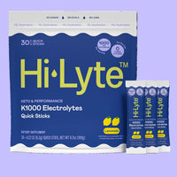 Power Hydration Trio
