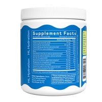 Electrolytes Powder Mix