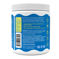 Electrolytes Powder Mix