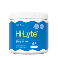Electrolytes Powder Mix - Unflavored