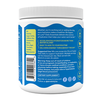 Electrolytes Powder Mix