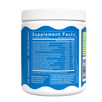 Electrolytes Powder Mix