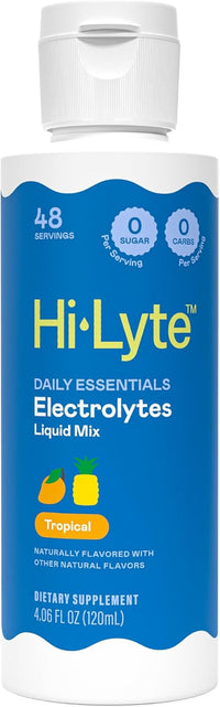 Liquids