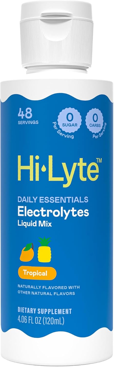 Liquids