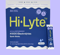 Power Hydration Trio
