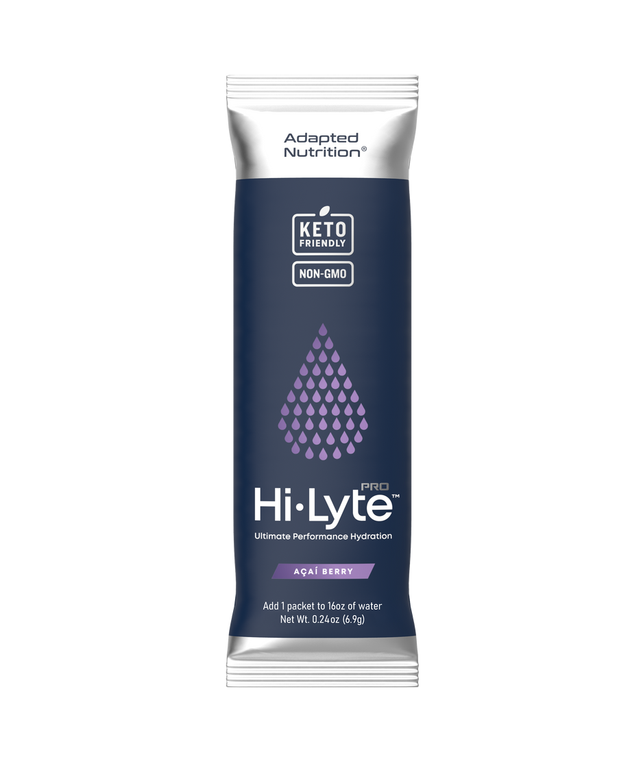 Hi-Lyte Pro Hydration Packets
