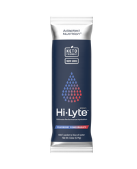 Hi-Lyte Pro Hydration Packets