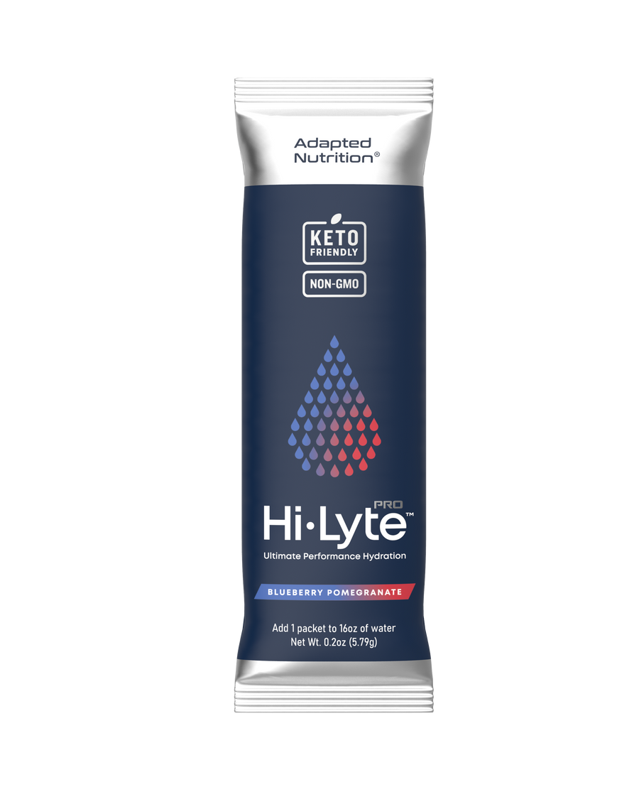 Hi-Lyte Pro Hydration Packets