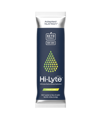 Hi-Lyte Pro Hydration Packets