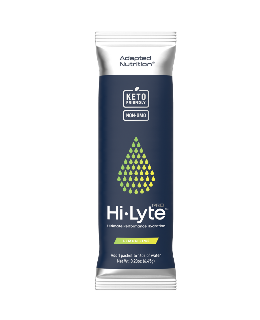 Hi-Lyte Pro Hydration Packets