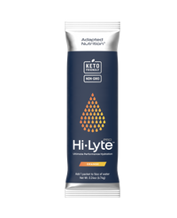 Hi-Lyte Pro Hydration Packets