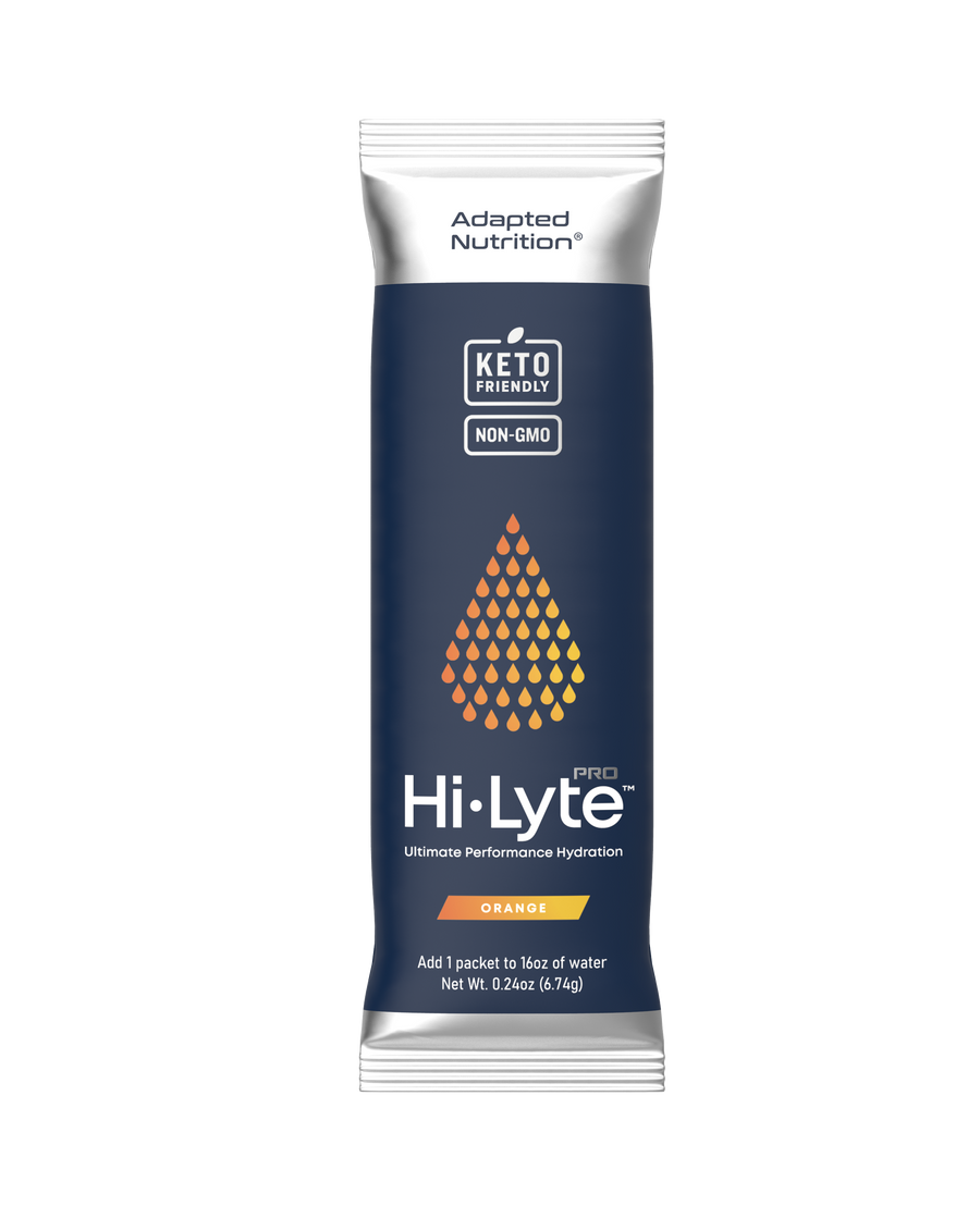 Hi-Lyte Pro Hydration Packets