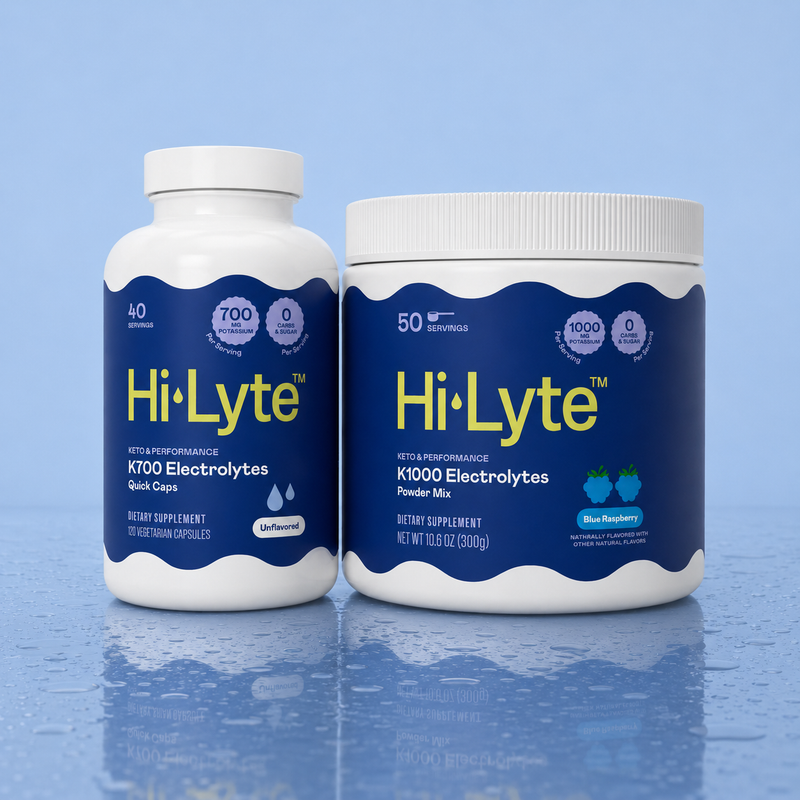 Power Hydration Duo