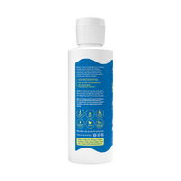 Low Sodium Electrolytes Liquid Mix - Unflavored
