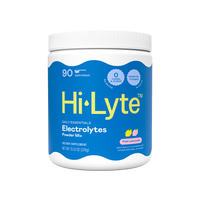 Electrolytes Powder Mix