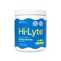 Electrolytes Powder Mix