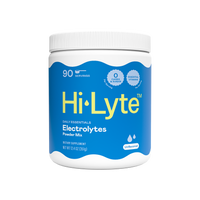 Electrolytes Powder Mix