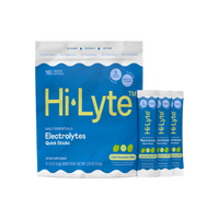 Electrolyte Quick Sticks