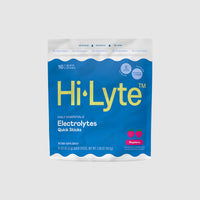 Electrolyte Quick Sticks