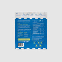 Electrolyte Quick Sticks - Unflavored