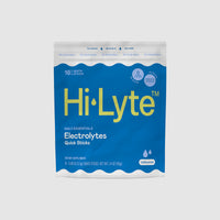Electrolyte Quick Sticks - Unflavored