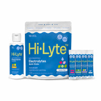 Daily Hydration Duo