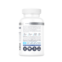 K700 Electrolytes Quick Caps - Unflavored