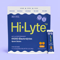Power Hydration Trio