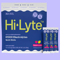 Power Hydration Trio
