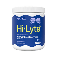 K1000 Electrolytes Powder Mix