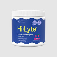 Power Hydration Duo