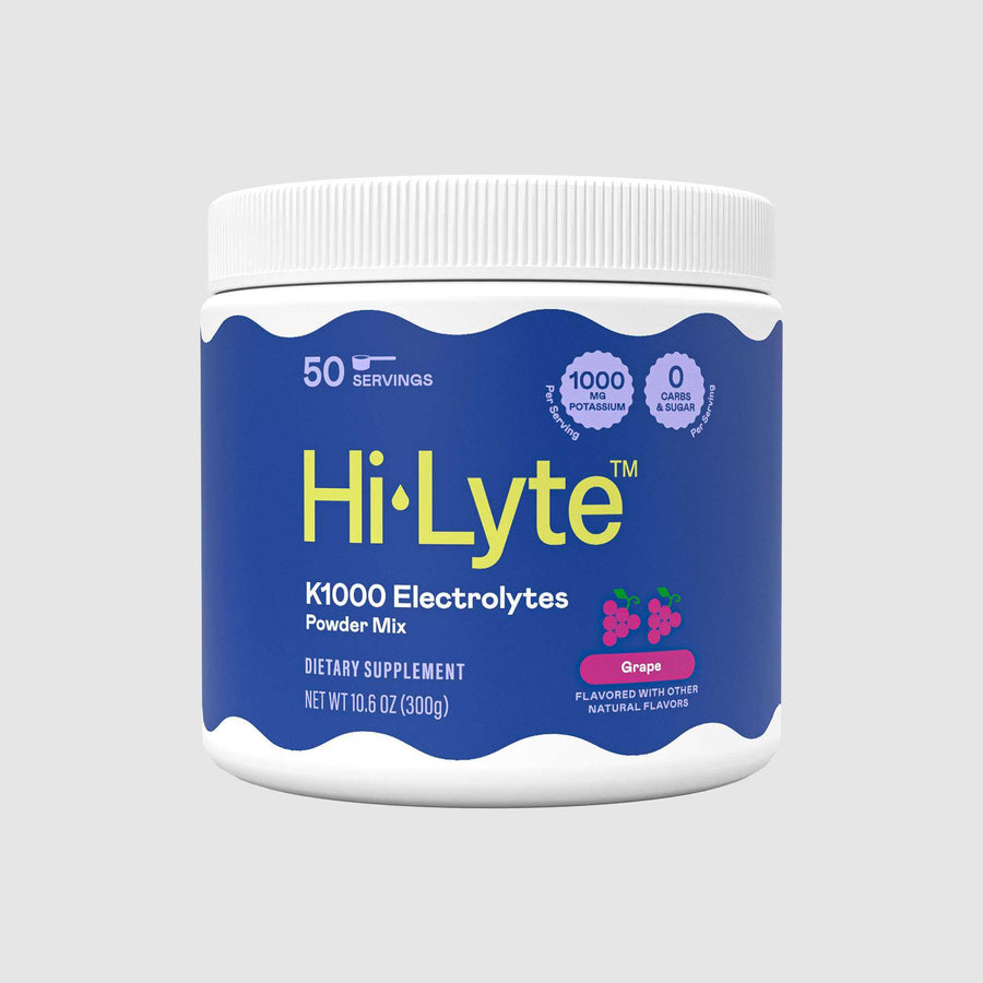 Power Hydration Duo