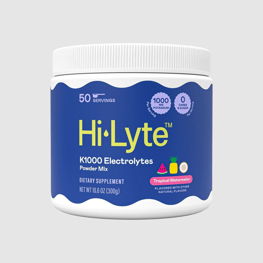Power Hydration Duo