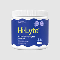 K1000 Electrolytes Powder Mix