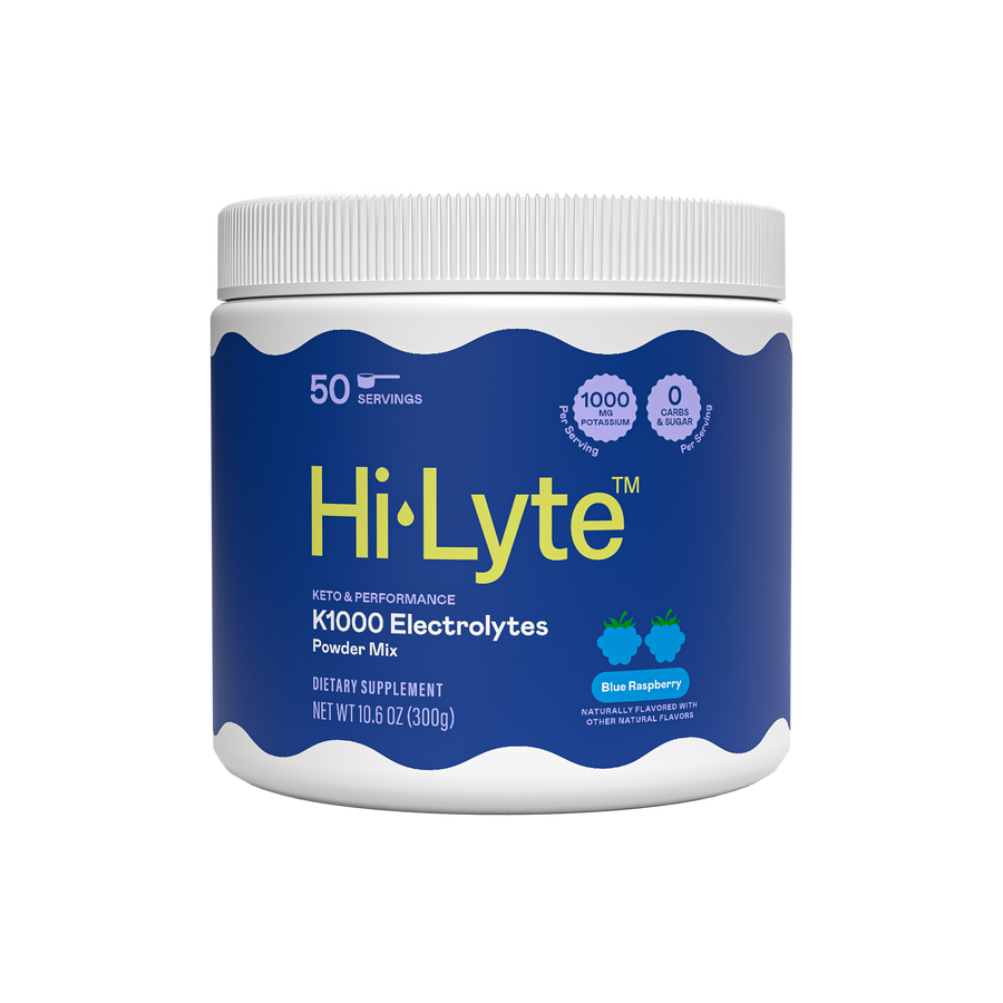 K1000 Electrolytes Powder Mix