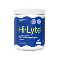 K1000 Electrolytes Powder Mix