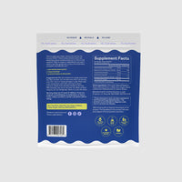 K1000 Electrolytes Quick Sticks